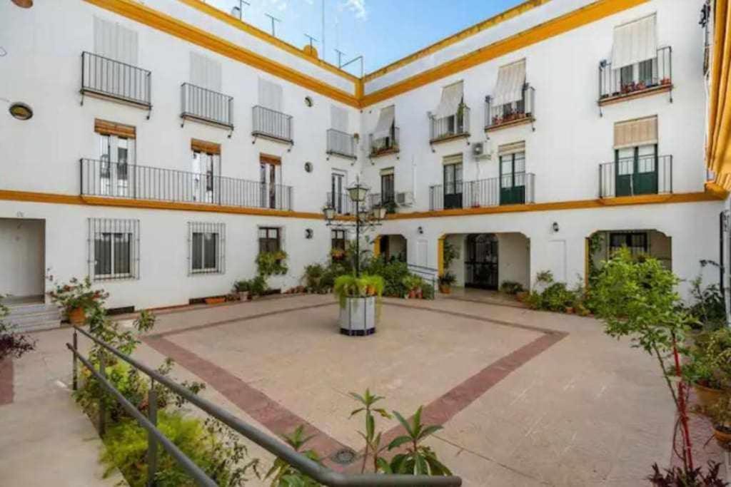 Boteros Wabi Appartement