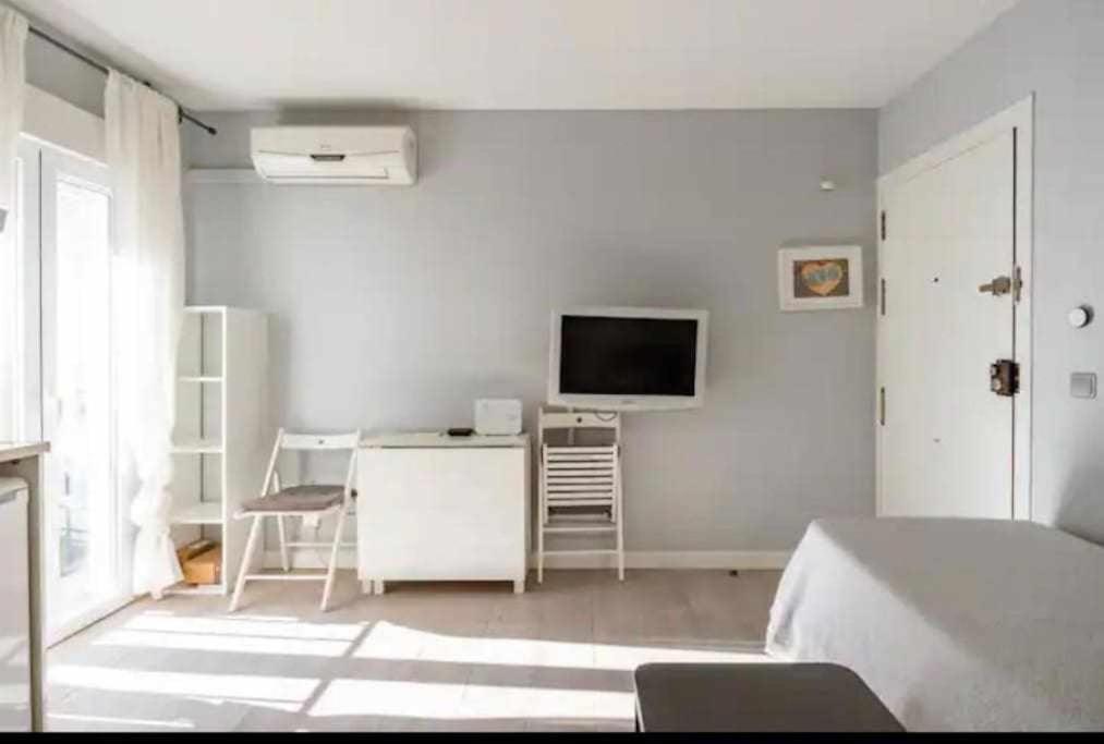 Boteros Wabi Appartement