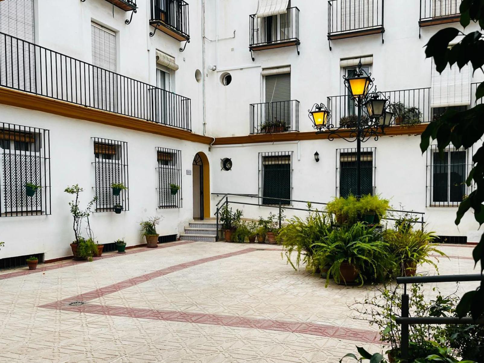 Appartement Boteros Wabi