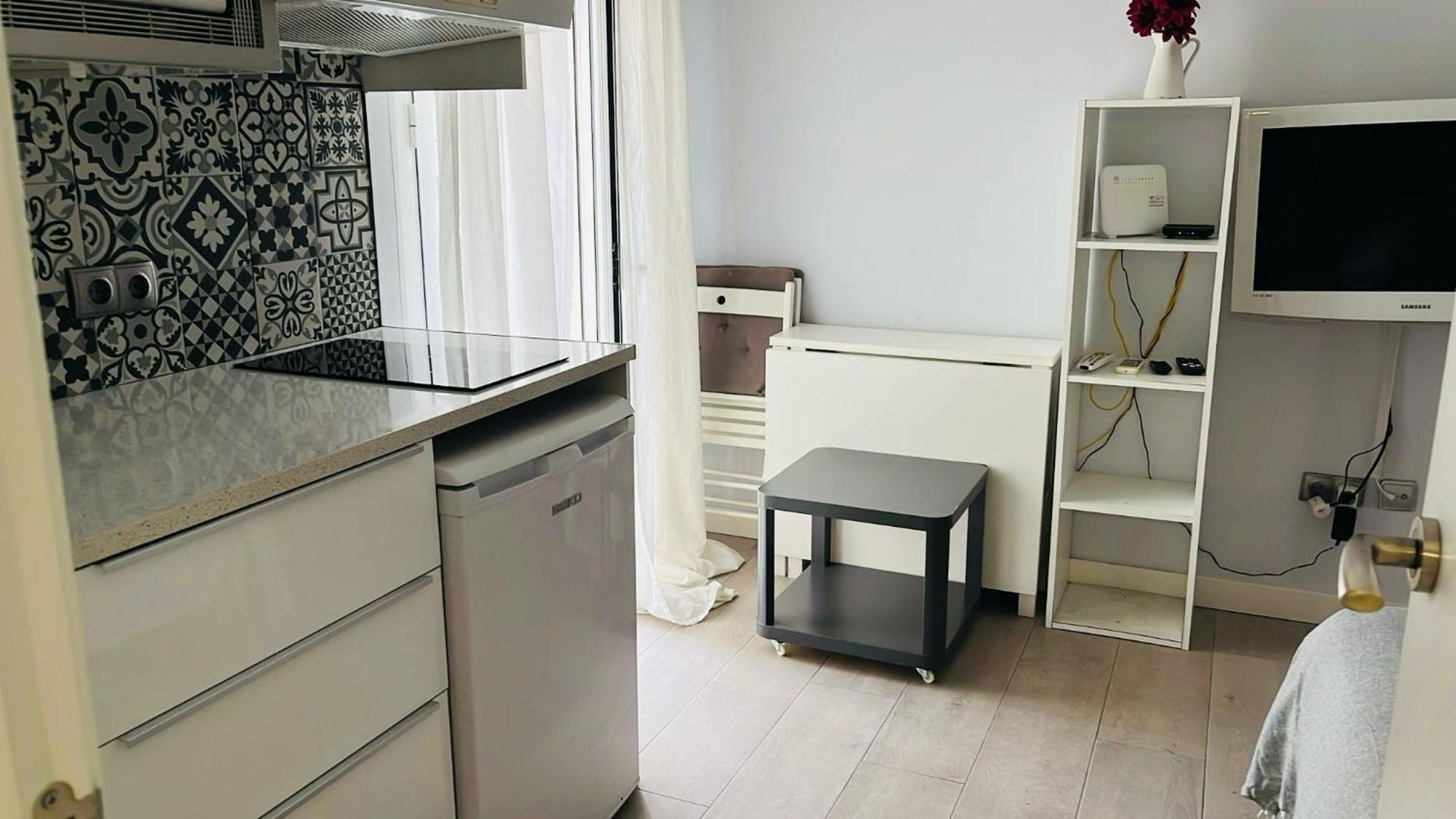 Appartement Boteros Wabi *