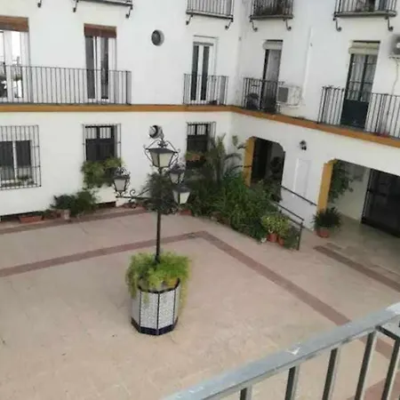 Boteros Wabi Sevilla Extérieur photo