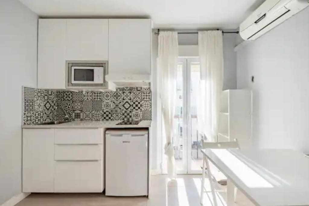 Boteros Wabi Apartament Sevilla