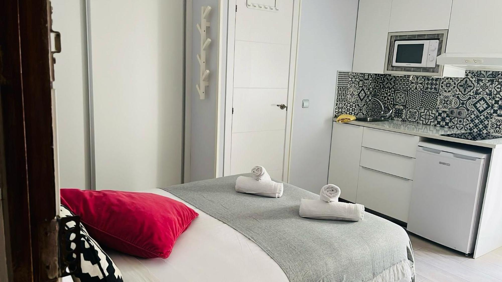 Boteros Wabi Apartament