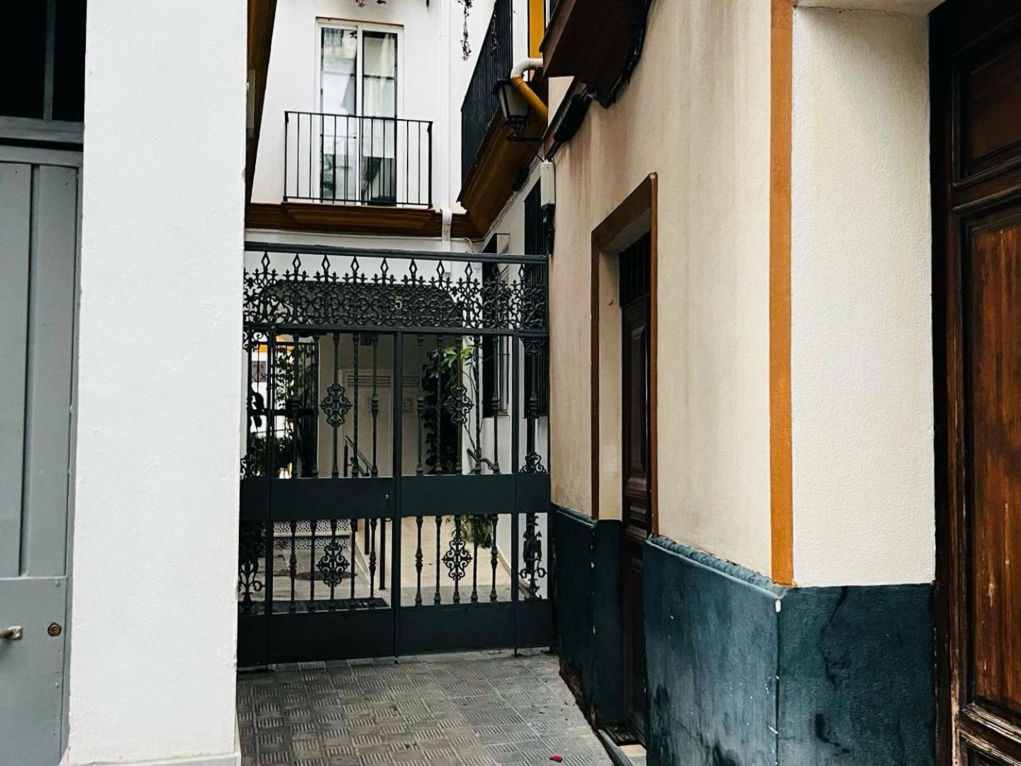 Boteros Wabi Apartament
